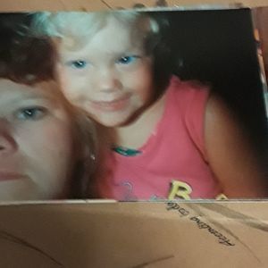 Meet your Posher, Cindy